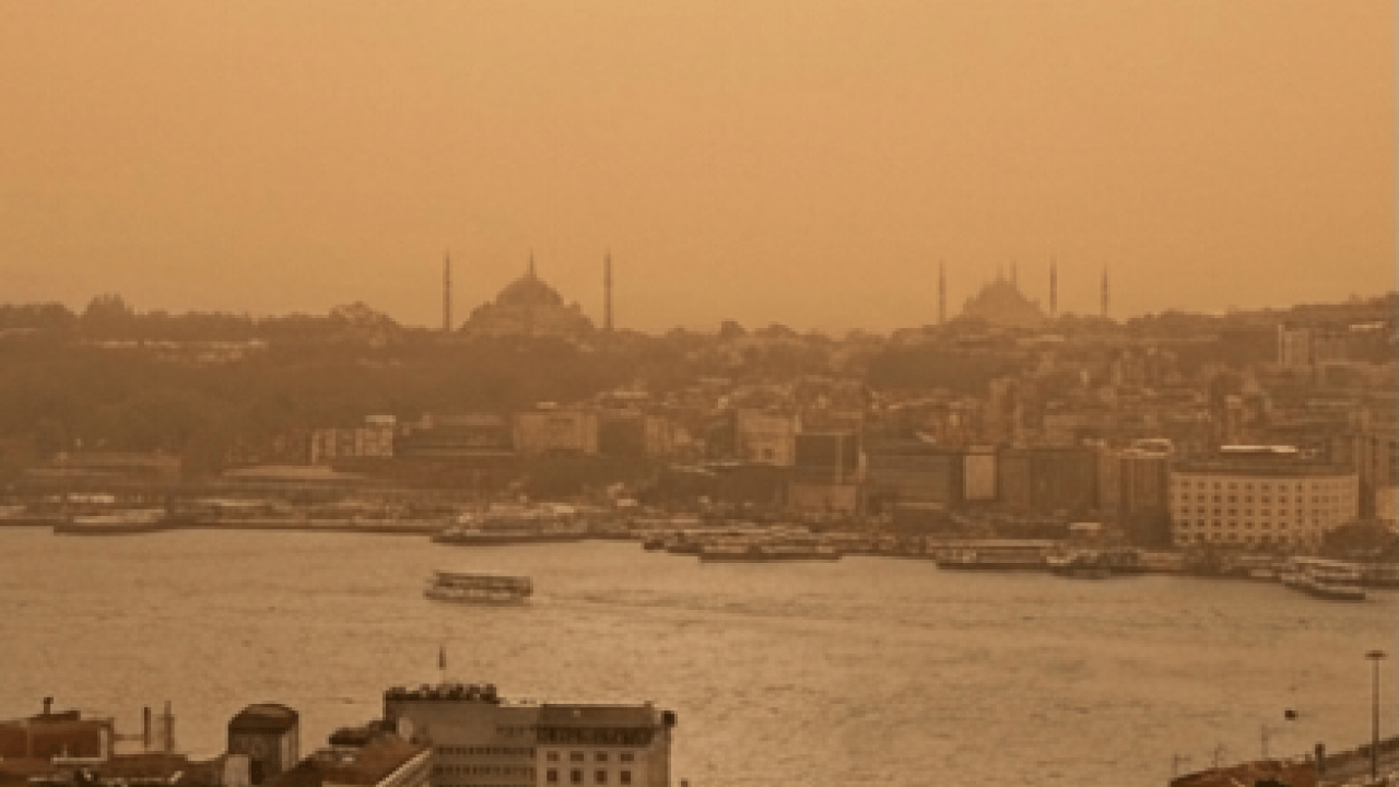 Foto - Nefes almak bile lüks oldu: Türkiye ‘çifte risk’ kıskacında! Alerjisi olanlar için ‘kırmızı alarm’ verildi