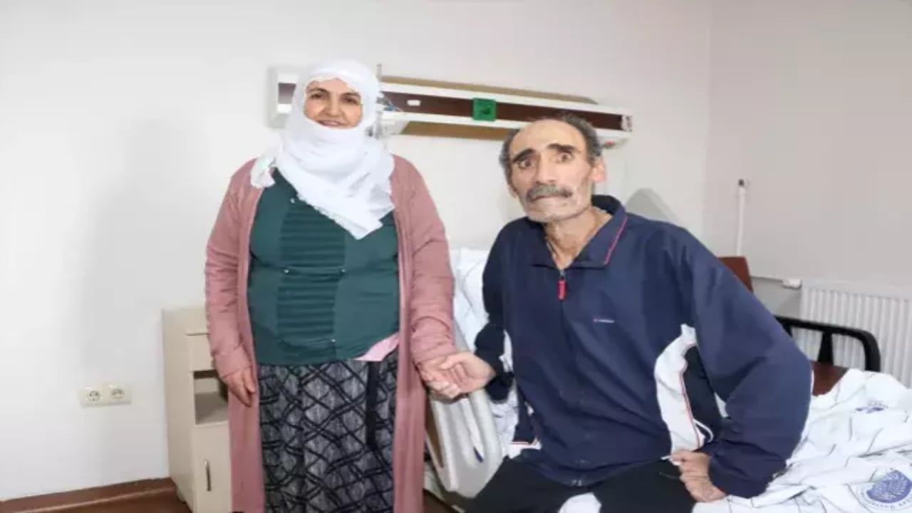 Foto - Nefes darlığı şikayetiyle gitti, akciğerinden çıkan şey 30 yıllık cerrahın bile ağzını açık bıraktı