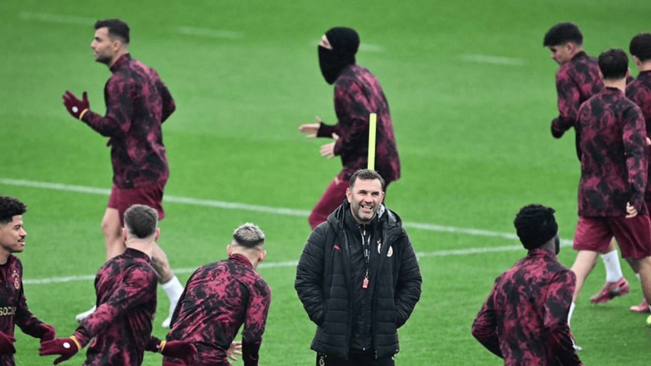 Foto - Nefesler tutuldu: Galatasaray'ın Can'ı geliyor! Son haftalarda başarısız oldu...