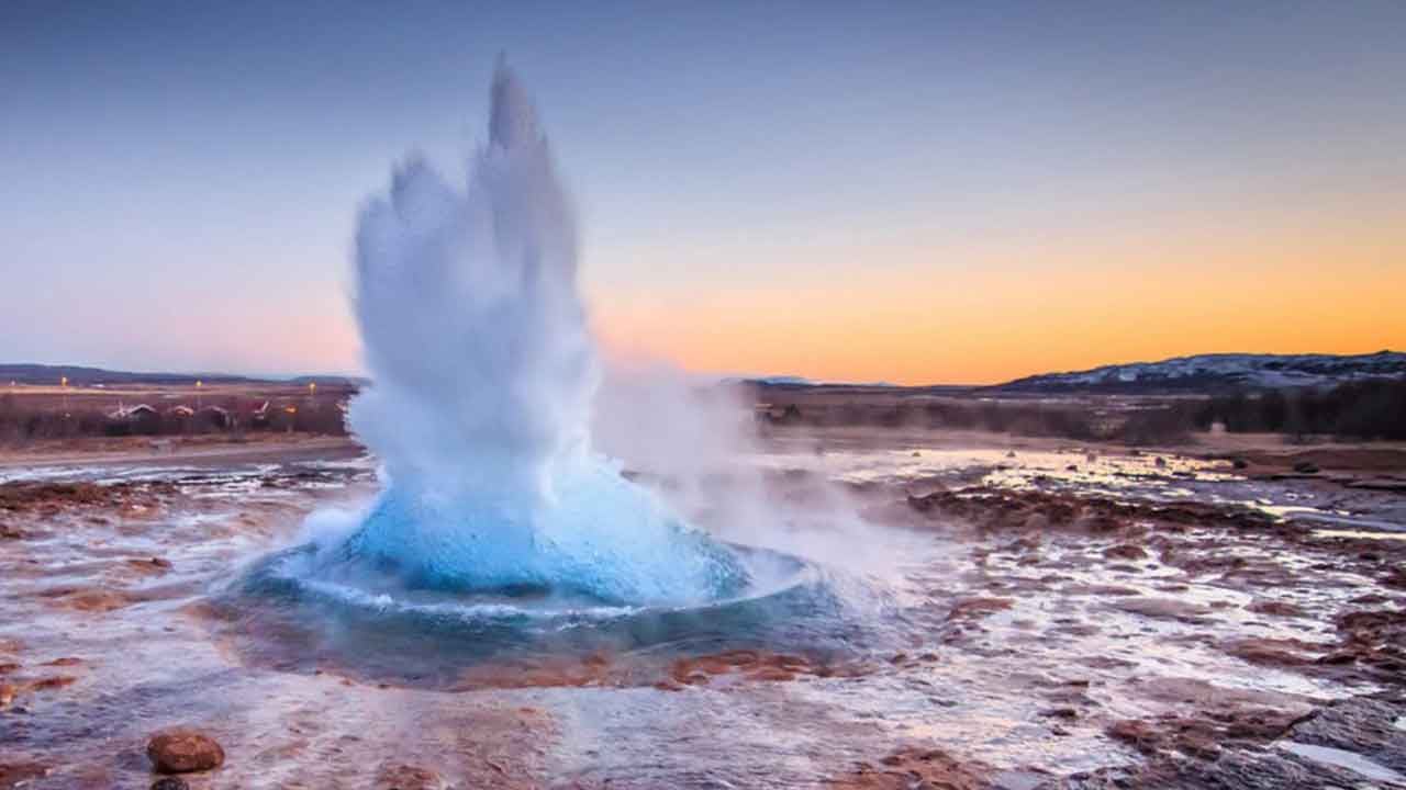 Nefesler tutuldu: Manisa'nın altından petrol gibi fışkıracak