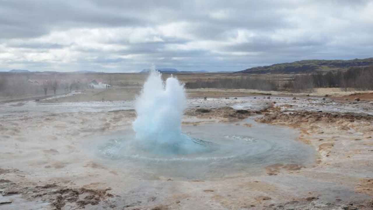 Foto - Nefesler tutuldu: Manisa'nın altından petrol gibi fışkıracak