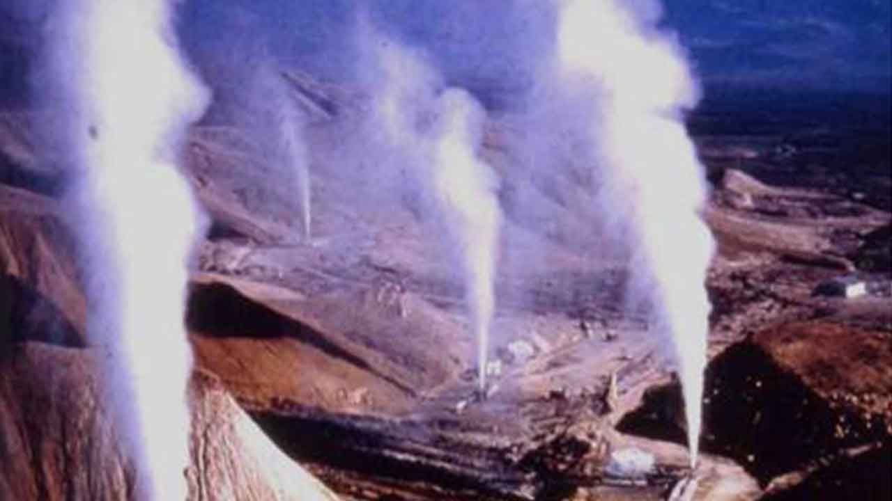 Foto - Nefesler tutuldu: Manisa'nın altından petrol gibi fışkıracak