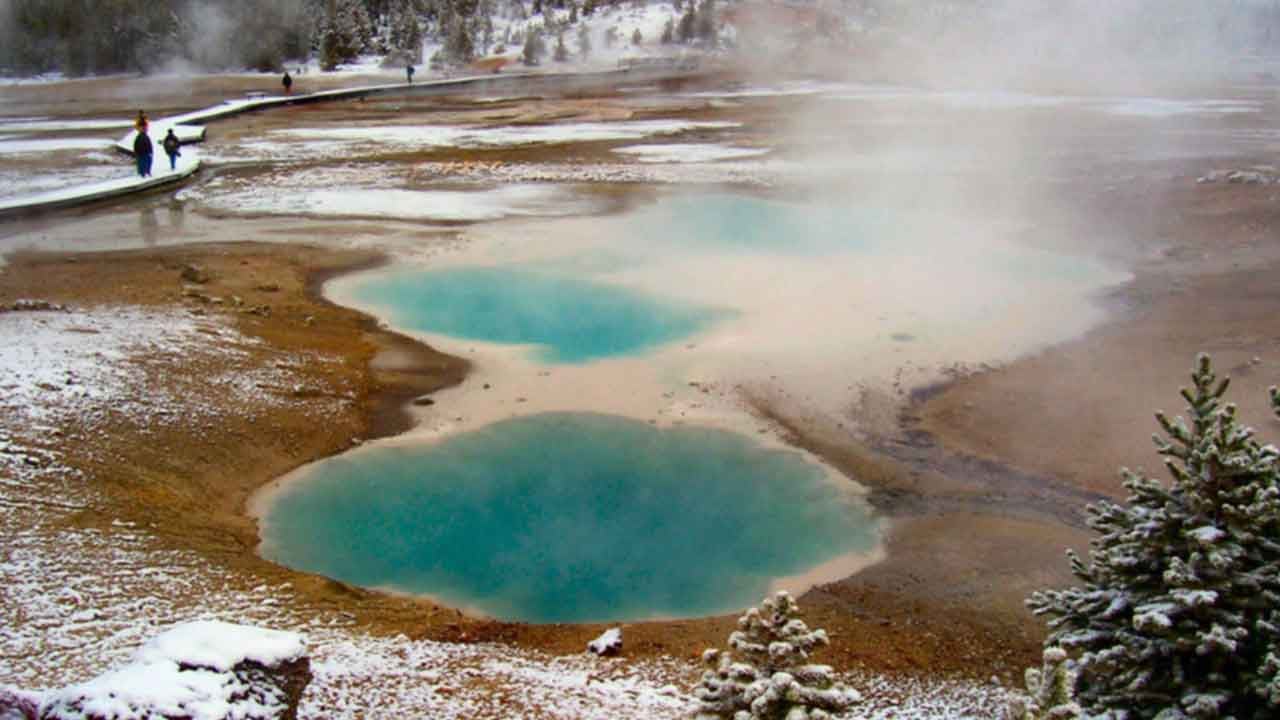 Foto - Nefesler tutuldu: Manisa'nın altından petrol gibi fışkıracak