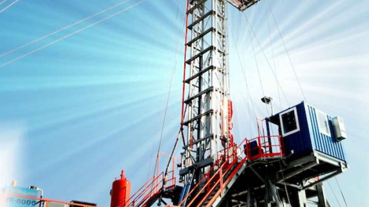 Foto - Nefesler tutuldu: Manisa'nın altından petrol gibi fışkıracak