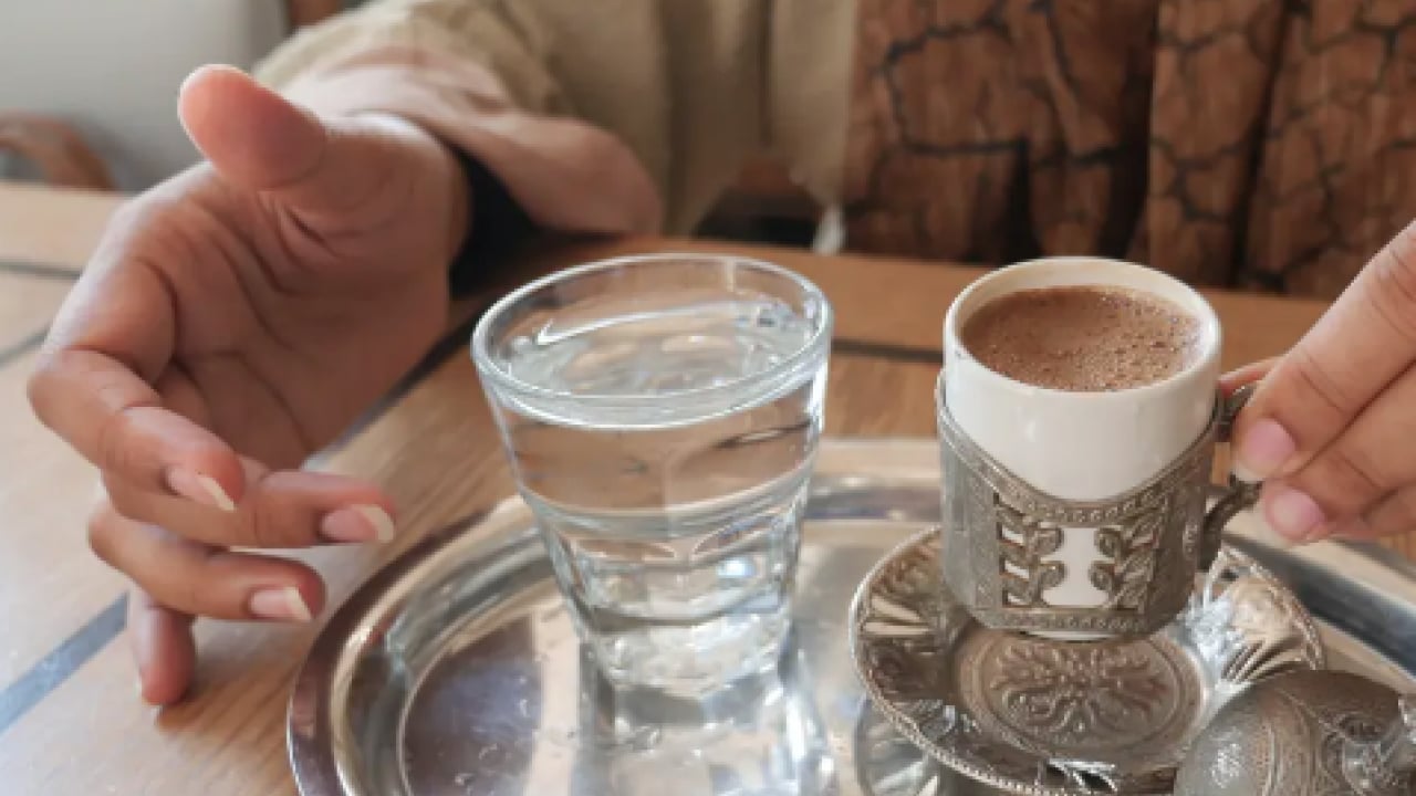 Foto - Nefrologlar uyarıyor: Vücudunuzu kurutabilir: Yazın bunları içmeyin