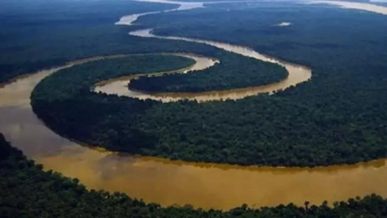 Foto - Nehir yatağından altın akıyor! Eline kova alan bölgeye koşmaya başladı