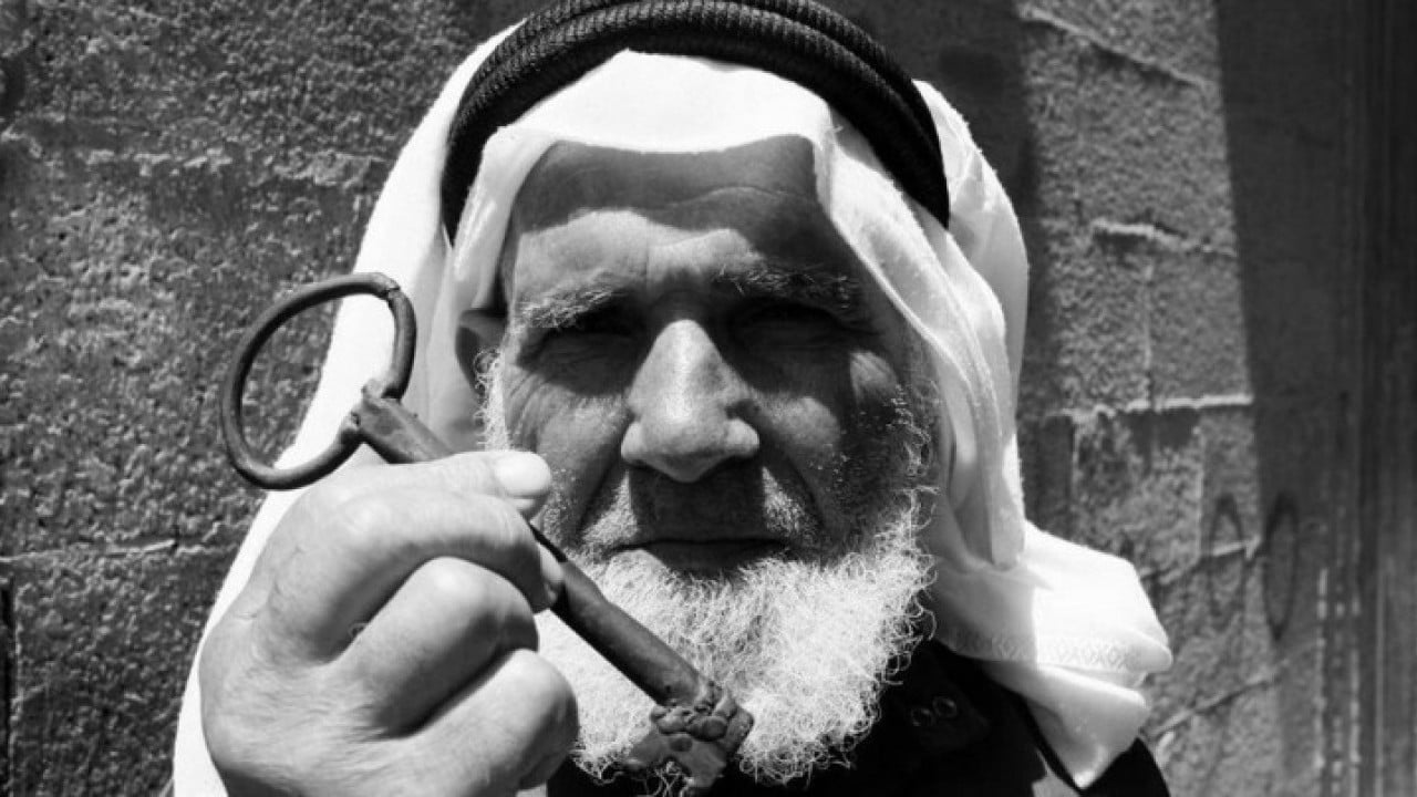 Foto - Nekbe: 78 yıl önce başlayan soykırım