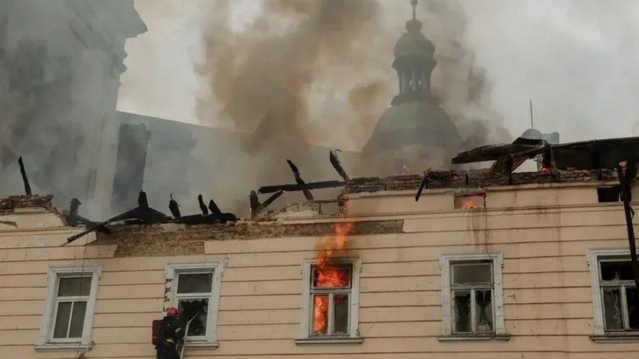 Foto - Neler oluyor? 1024 tane İHA ile saldırıya geçti