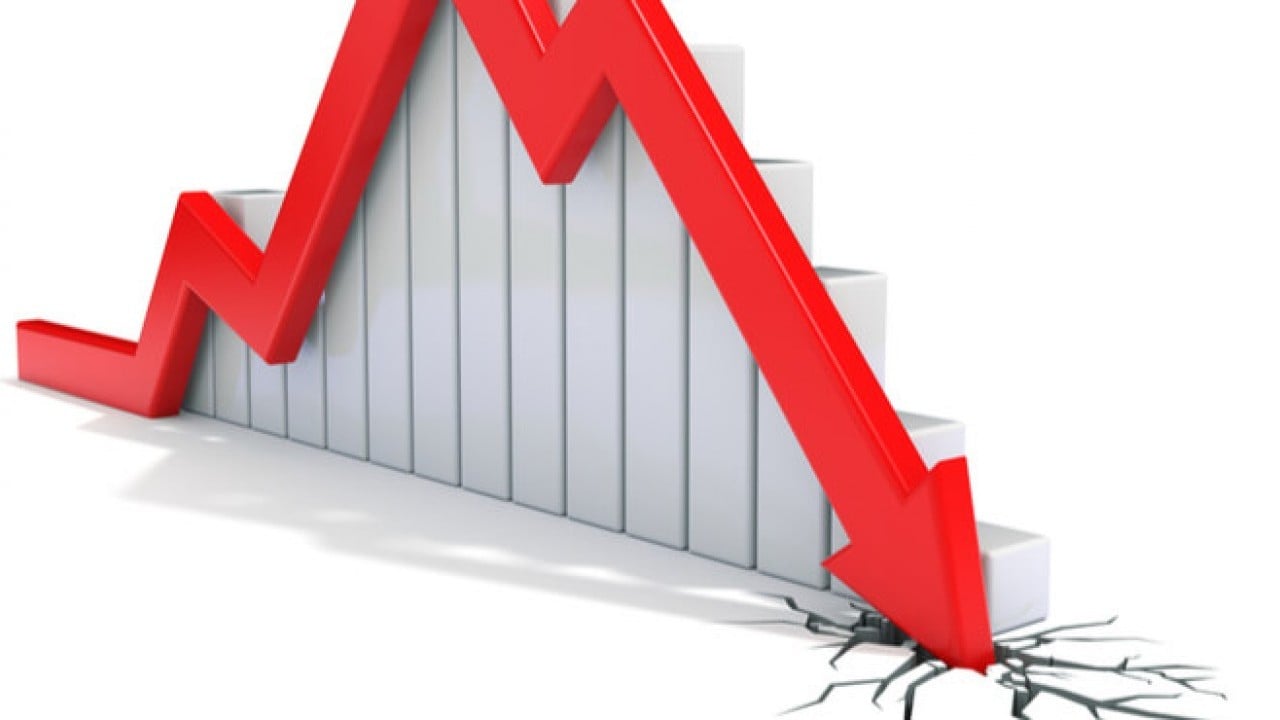 Foto - Neler oluyor? 68 bin 500 şirket iflas etti