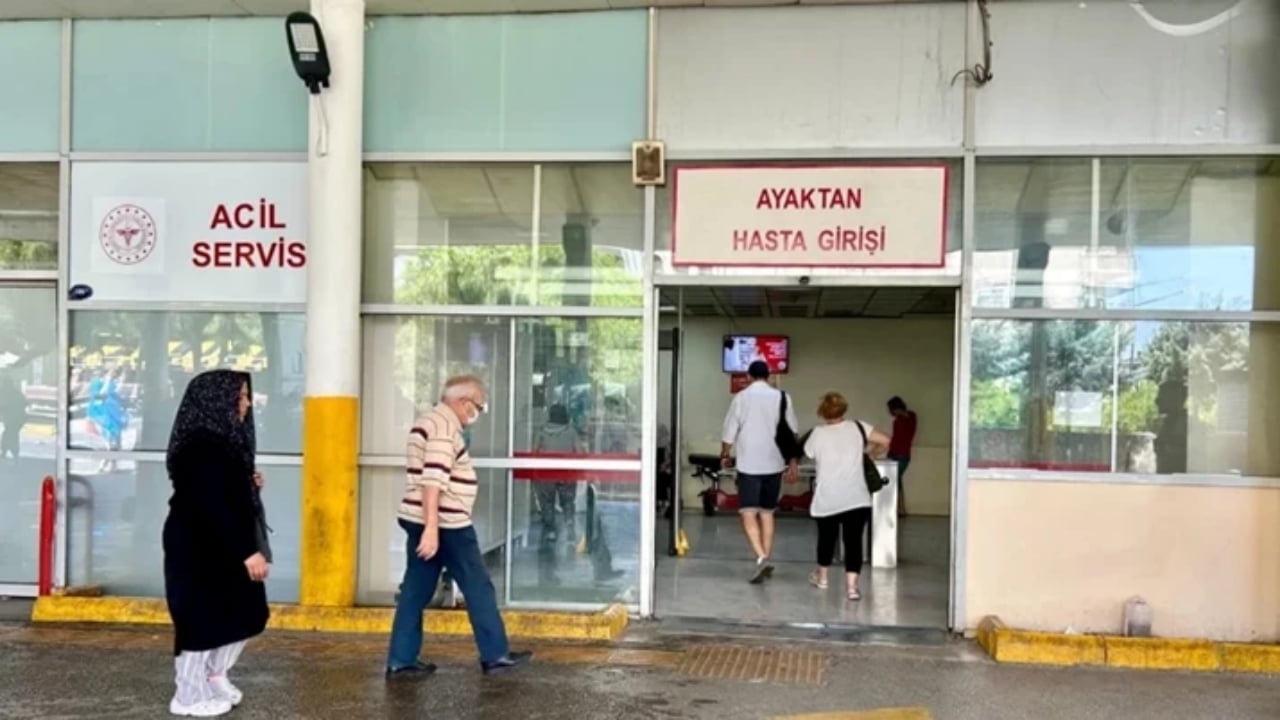 Foto - Neler oluyor böyle? Bir zehirlenme faciası haberi de Niğde’den! Maalesef 6 öğrenci