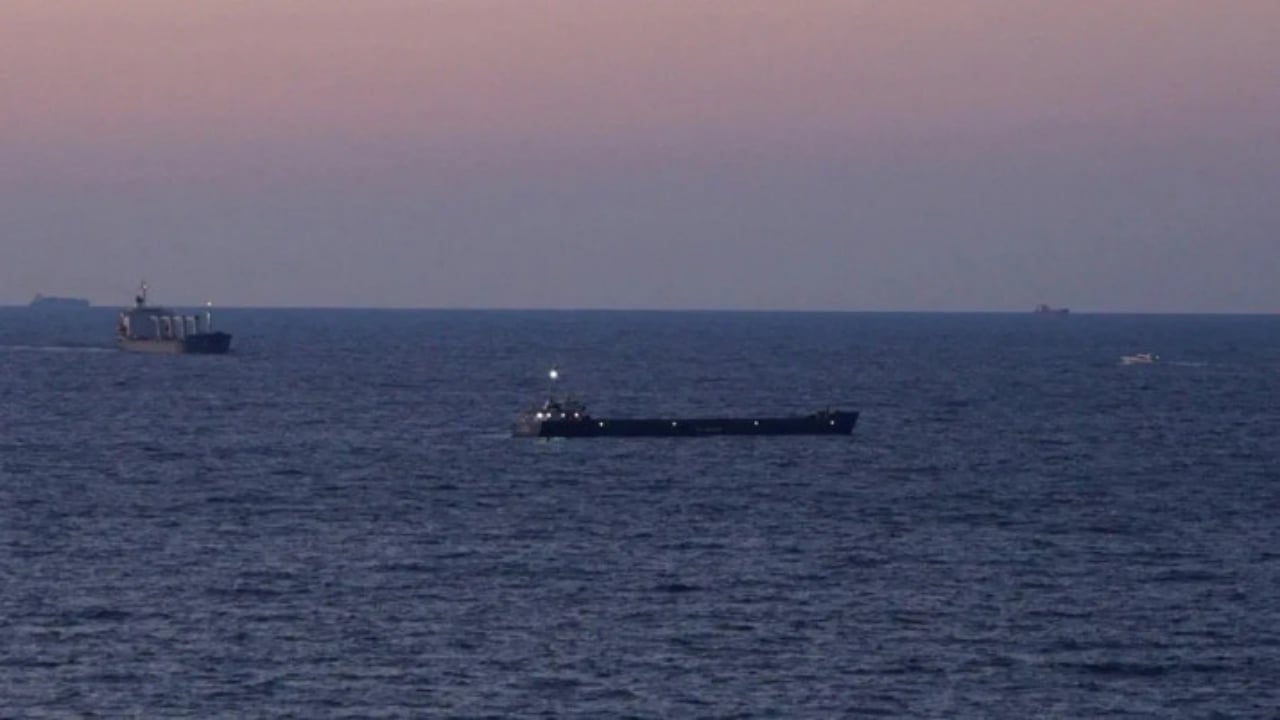 Foto - "Neler oluyor böyle" dedirten gelişme! Karadeniz’de gemiye İHA saldırısı: 1 ölü, 2 yaralı
