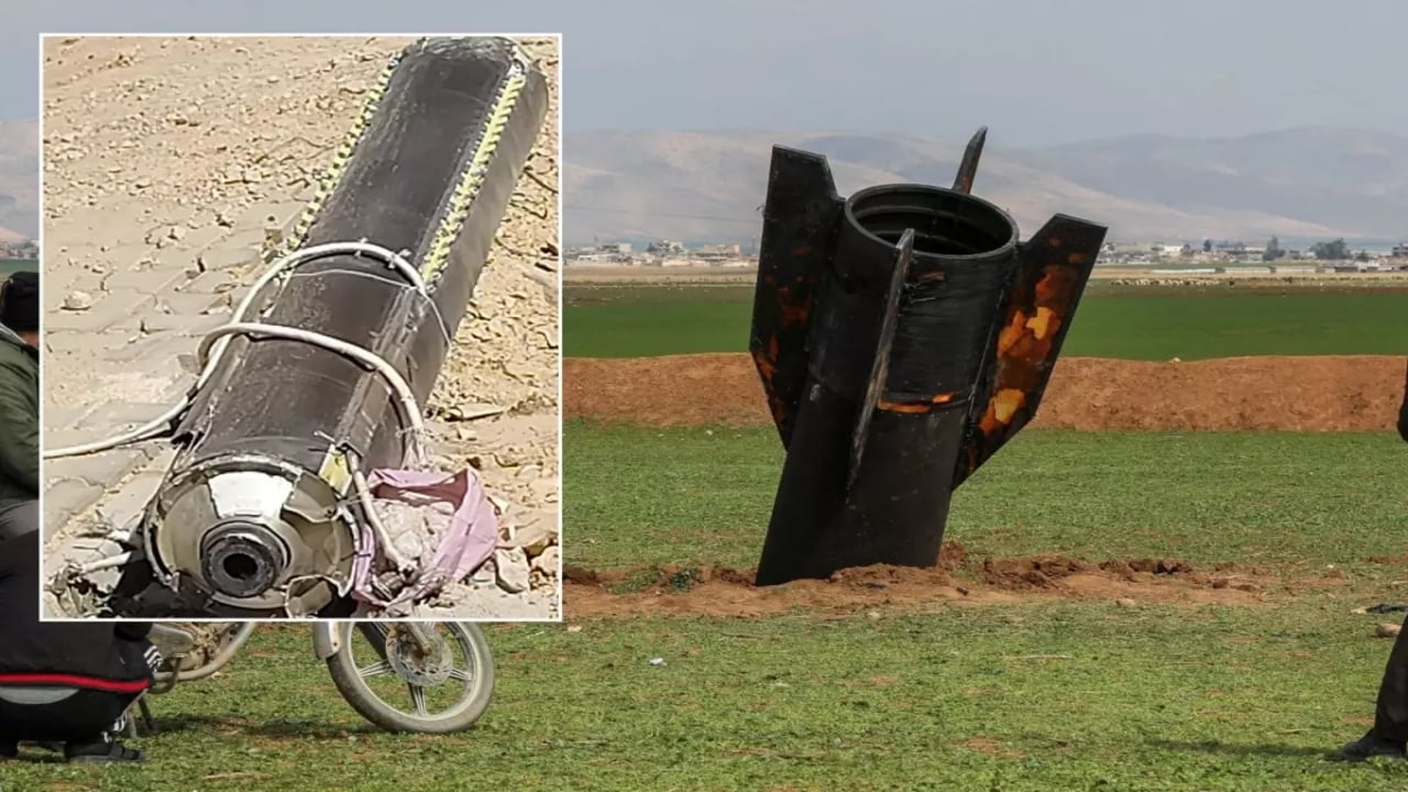 Foto - "Neler oluyor böyle" dedirtmişti! İran’dan Türkiye’ye atılan füzeyle ilgili flaş açıklama