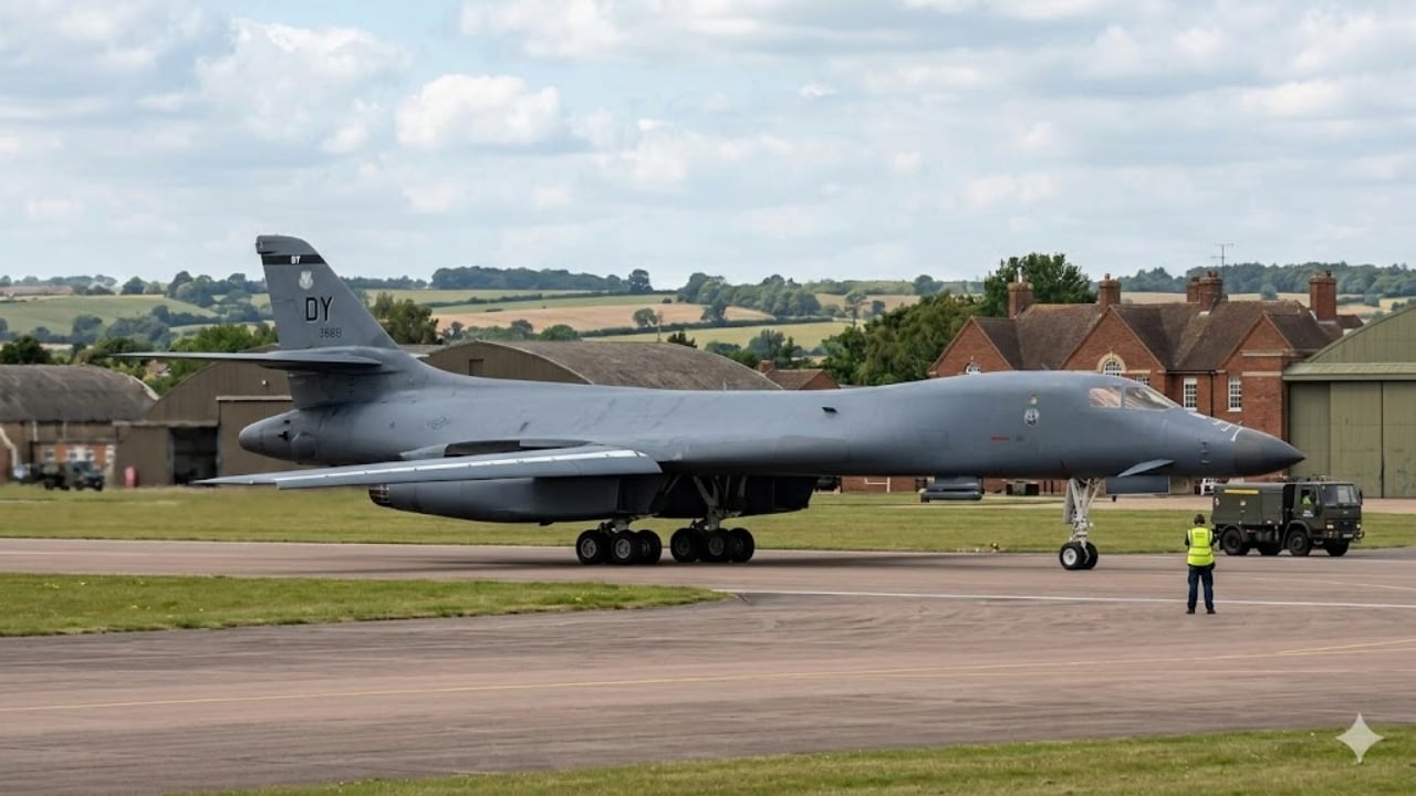 Foto - "Neler oluyor" dedirten gelişme! Avrupa ülkesi kapılarını açtı, ölüm makinesi üsse indi