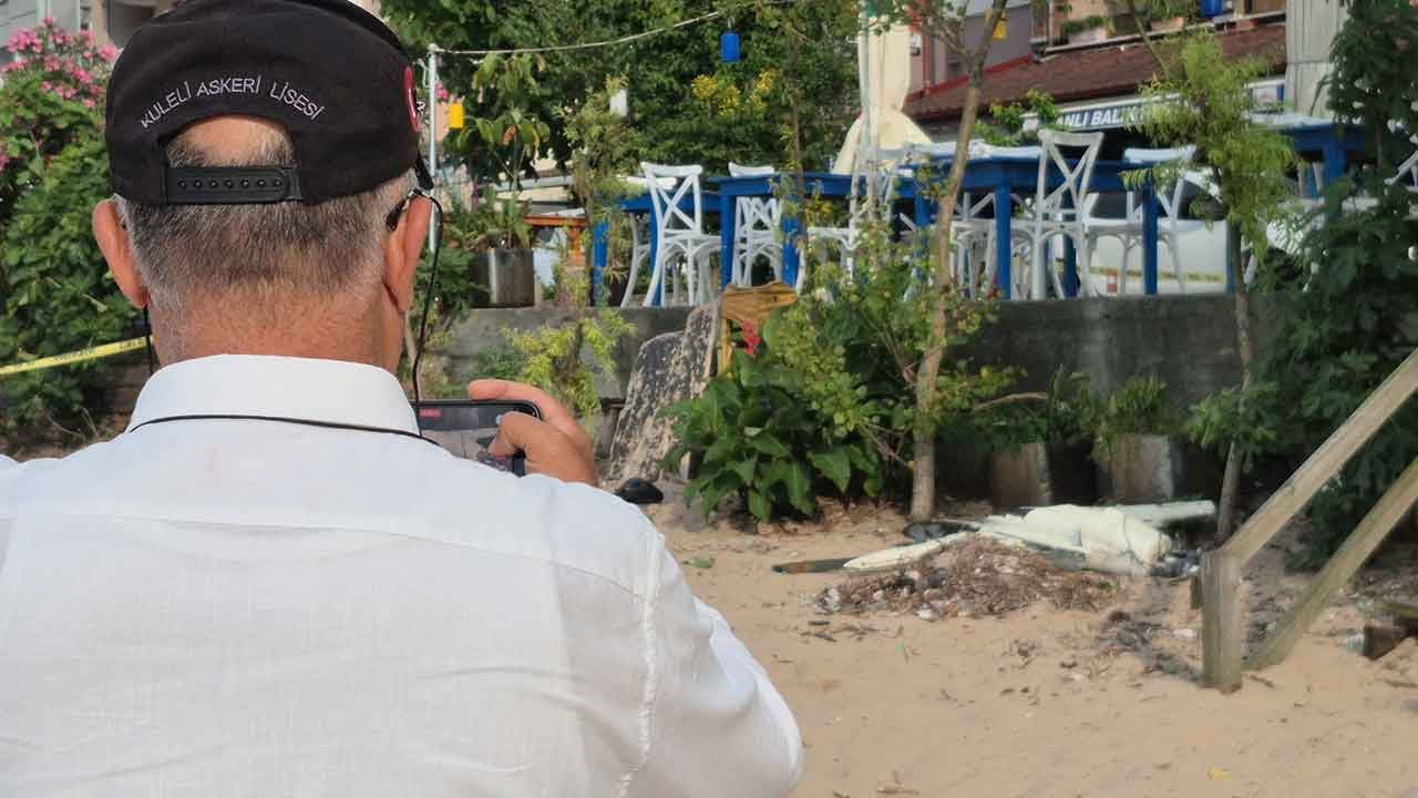 Foto - Neler oluyor? Rus İHA'ları o ilimizi karıştırdı