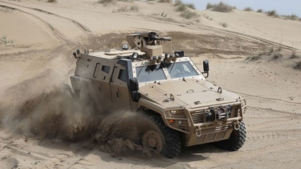 Foto - Neler oluyor? 'Rusya bizi de vurur' korkusuyla Türkiye'den 1059 tane COBRA II 4×4 alacaklar