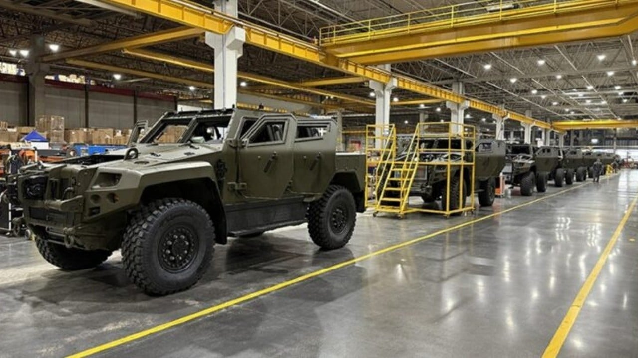 Foto - Neler oluyor? 'Rusya bizi de vurur' korkusuyla Türkiye'den 1059 tane COBRA II 4×4 alacaklar