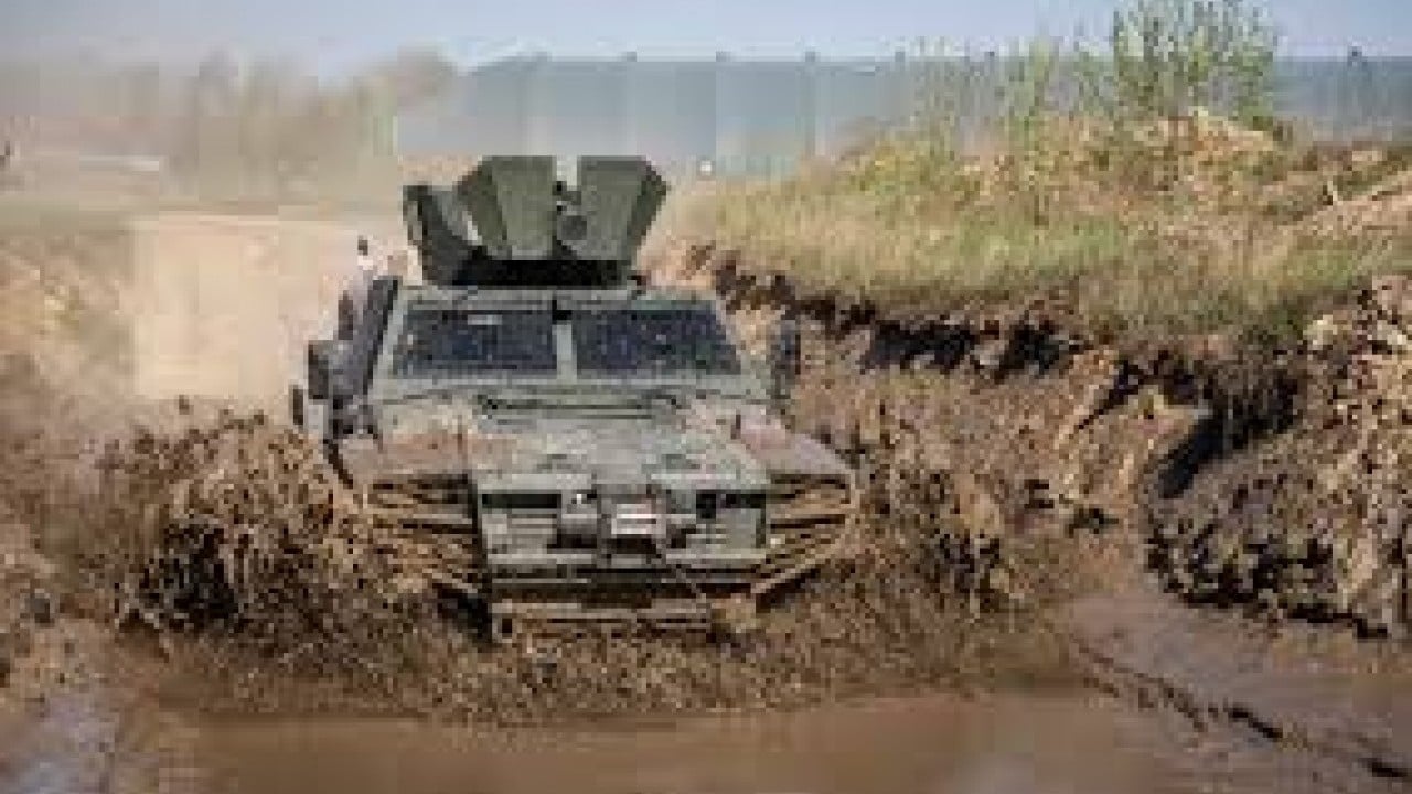 Foto - Neler oluyor? 'Rusya bizi de vurur' korkusuyla Türkiye'den 1059 tane COBRA II 4×4 alacaklar