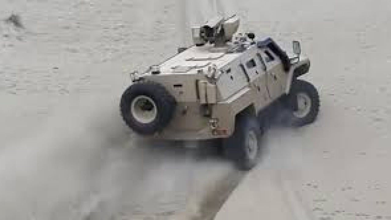 Foto - Neler oluyor? 'Rusya bizi de vurur' korkusuyla Türkiye'den 1059 tane COBRA II 4×4 alacaklar