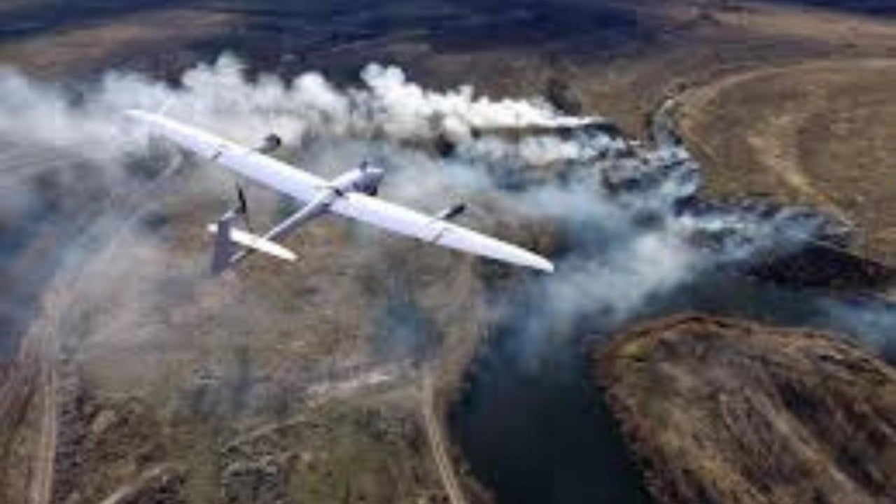 Foto - Neler oluyor? S-400'ler 7,5 saatte 85 İHA'yı düşürdü