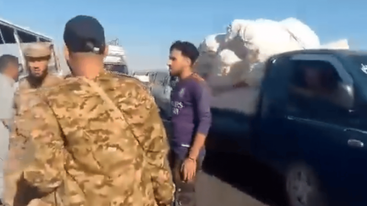 Foto - Neler oluyor? Suriye ordusu vuruldu