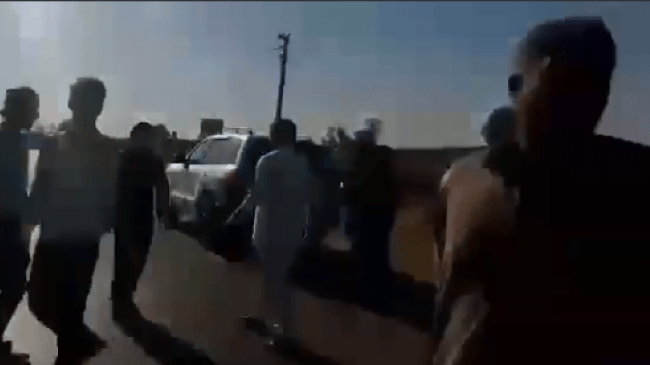 Foto - Neler oluyor? Suriye ordusu vuruldu