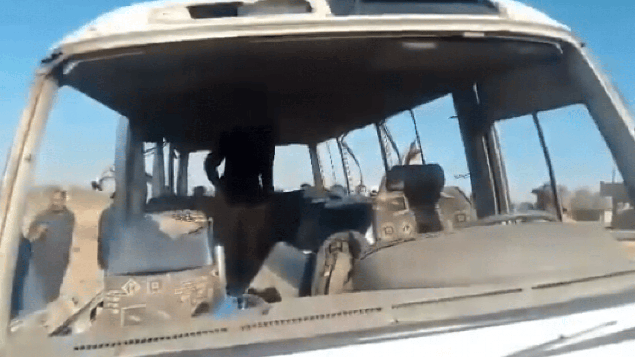 Foto - Neler oluyor? Suriye ordusu vuruldu