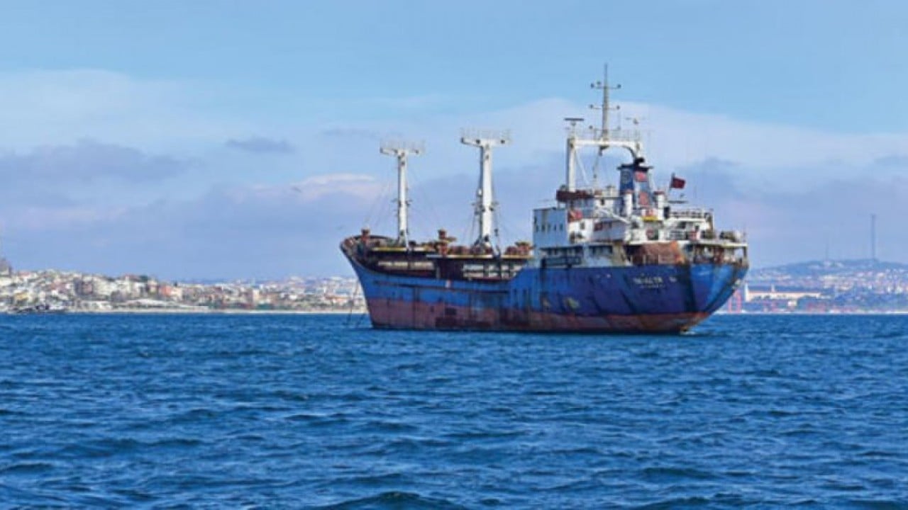 Foto - Neler oluyor: Türkiye'deki gemiler bir bir terk edilmeye başlandı