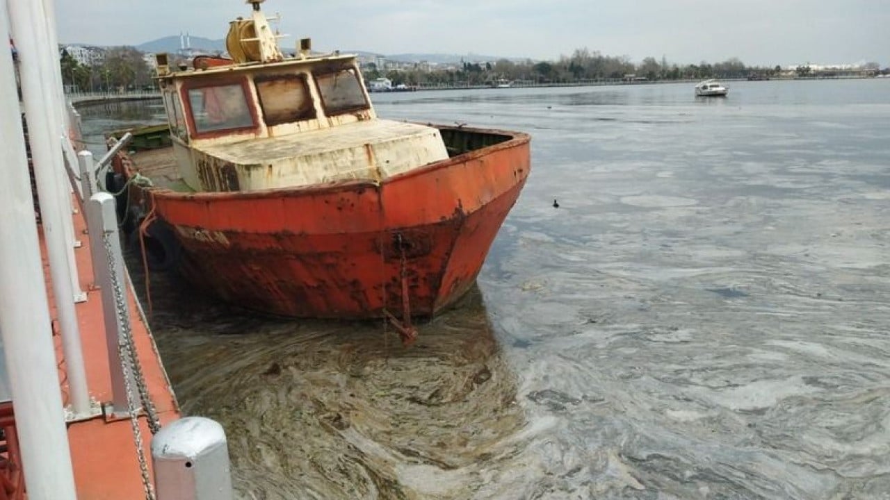 Foto - Neler oluyor: Türkiye'deki gemiler bir bir terk edilmeye başlandı
