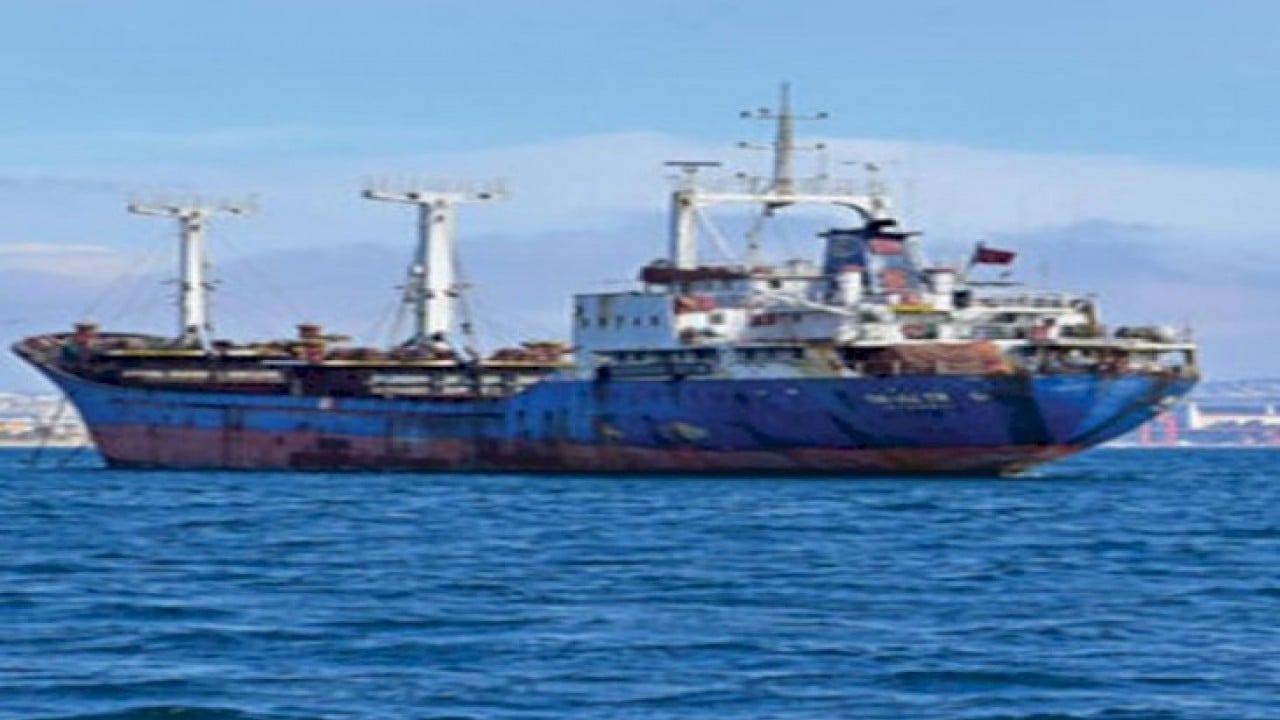 Foto - Neler oluyor: Türkiye'deki gemiler bir bir terk edilmeye başlandı