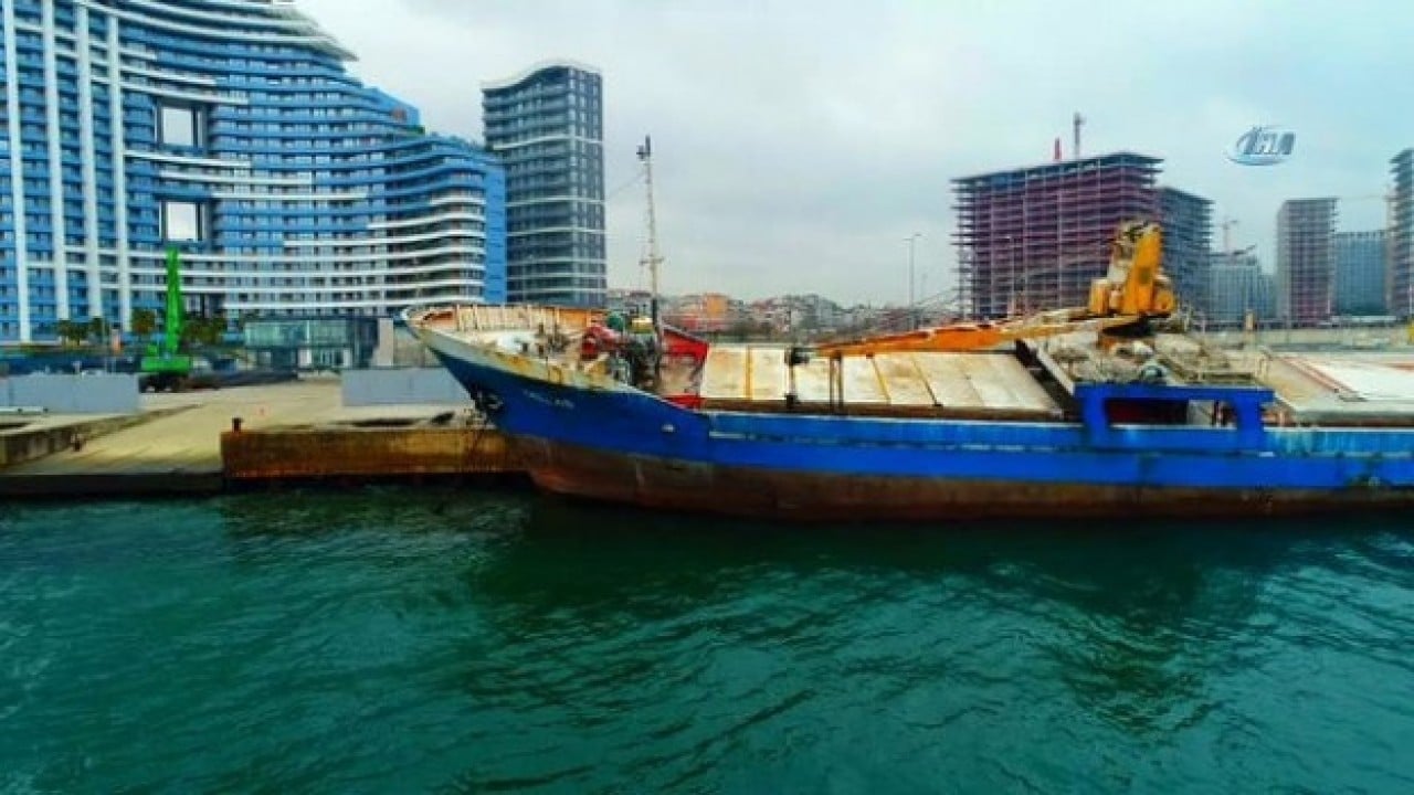 Foto - Neler oluyor: Türkiye'deki gemiler bir bir terk edilmeye başlandı