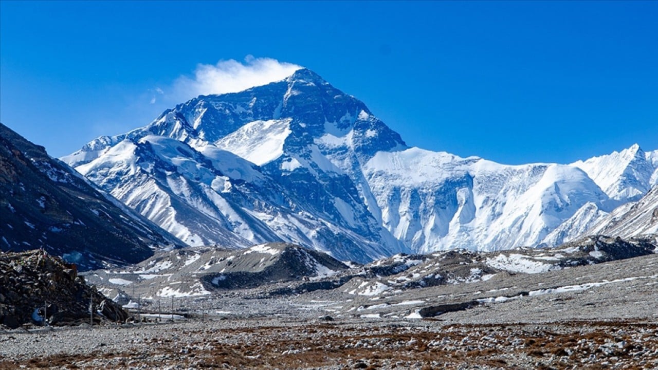 Foto - Nepal’den Everest kararı! O uygulama kaldırılacak