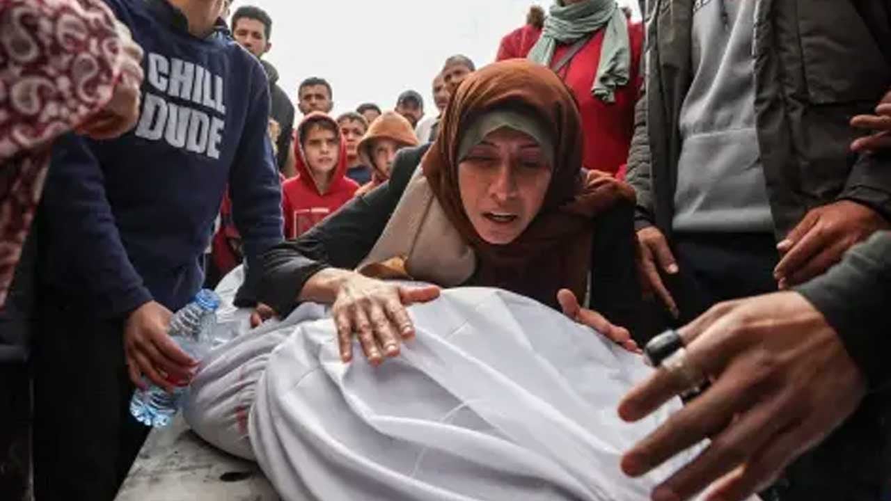 Foto - Nerede kadın ve çocuk hakları savunucuları! Kan donduran haber