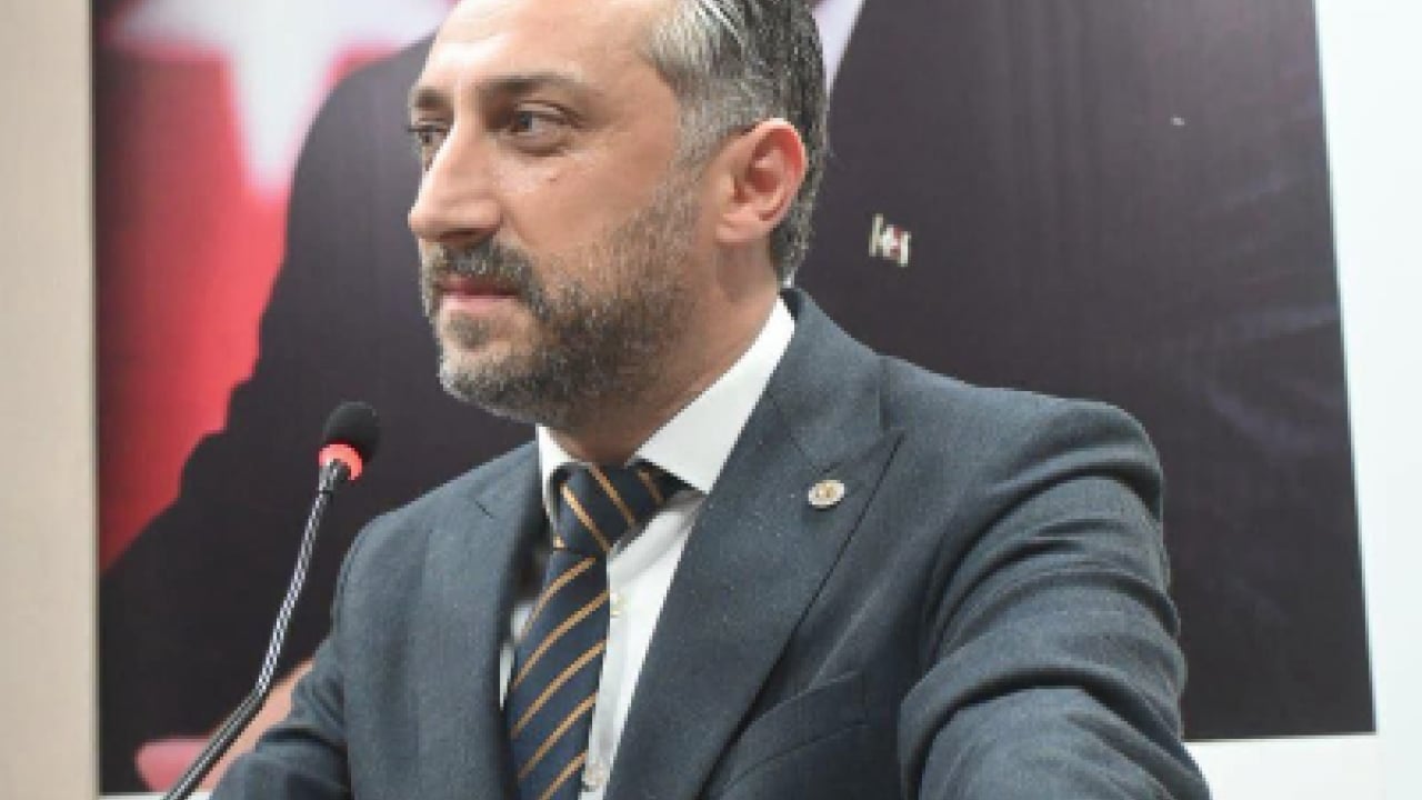 Foto - Nerede kaldı şeffaf yönetim? Kamu vicdanı derin yara aldı