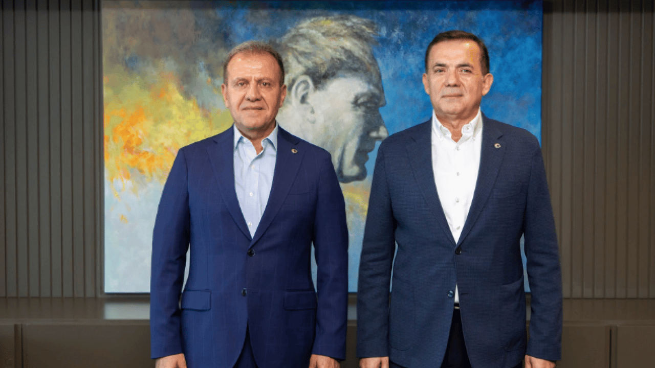 Foto - Nerede kaldı şeffaf yönetim? Kamu vicdanı derin yara aldı