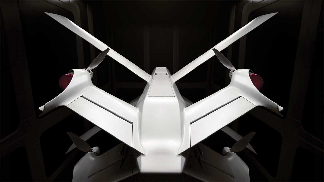 Foto - Nerede o Alman mühendisliği! Dronları sahada sınıfta kaldı