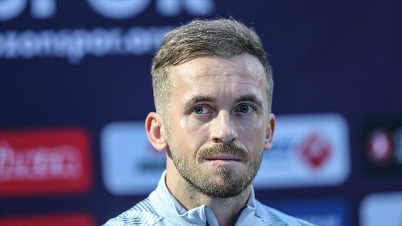 Foto - Nerede o Edin Visca? Bu sezon süre alamıyor!