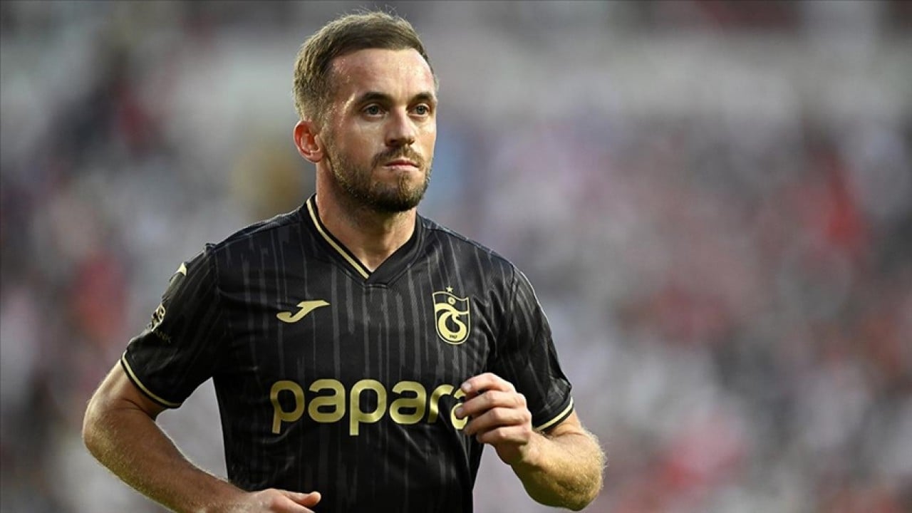 Foto - Nerede o Edin Visca? Bu sezon süre alamıyor!