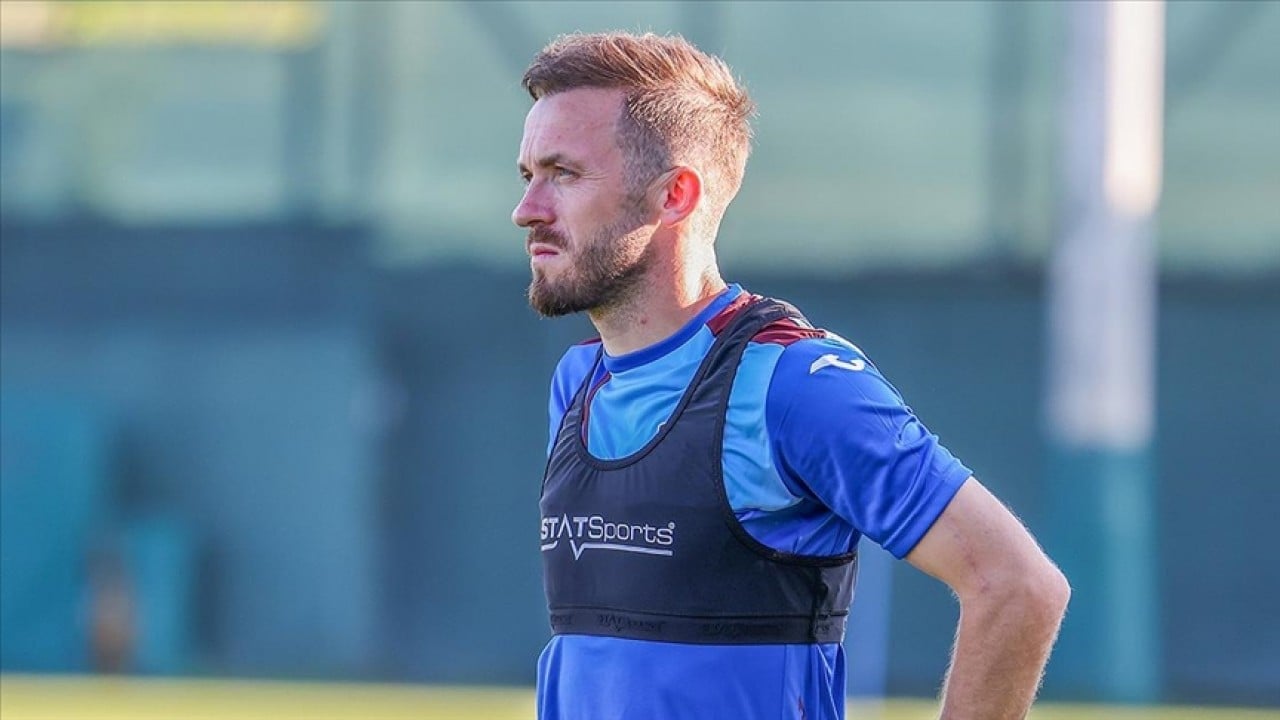 Foto - Nerede o Edin Visca? Bu sezon süre alamıyor!