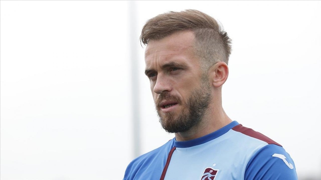 Foto - Nerede o Edin Visca? Bu sezon süre alamıyor!