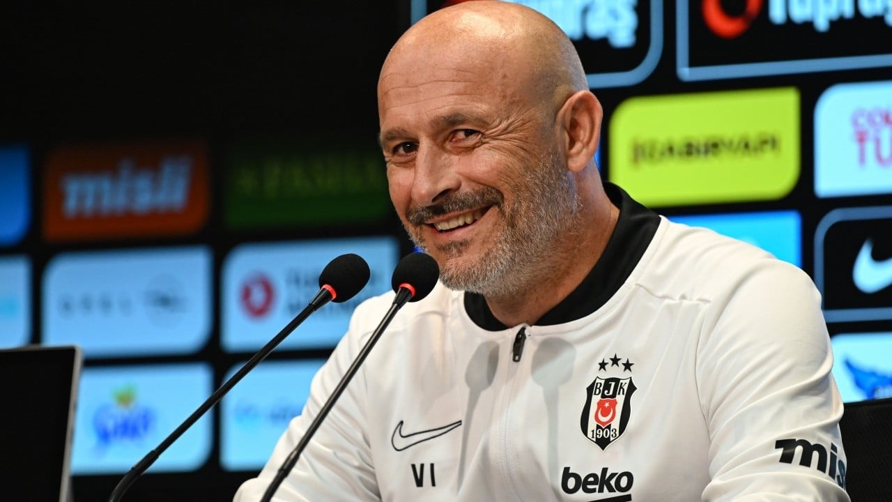 Foto - Nerede Sergen Yalçın, nerede Italiano kanunları: Kimsenin gözünün yaşına bakmıyor