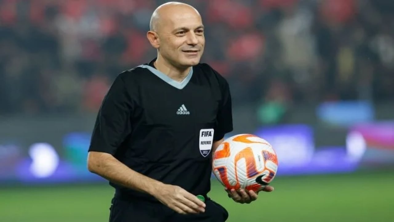 Foto - Neredeeen nereye... Cüneyt Çakır’ın son halini görenler tanıyamadı