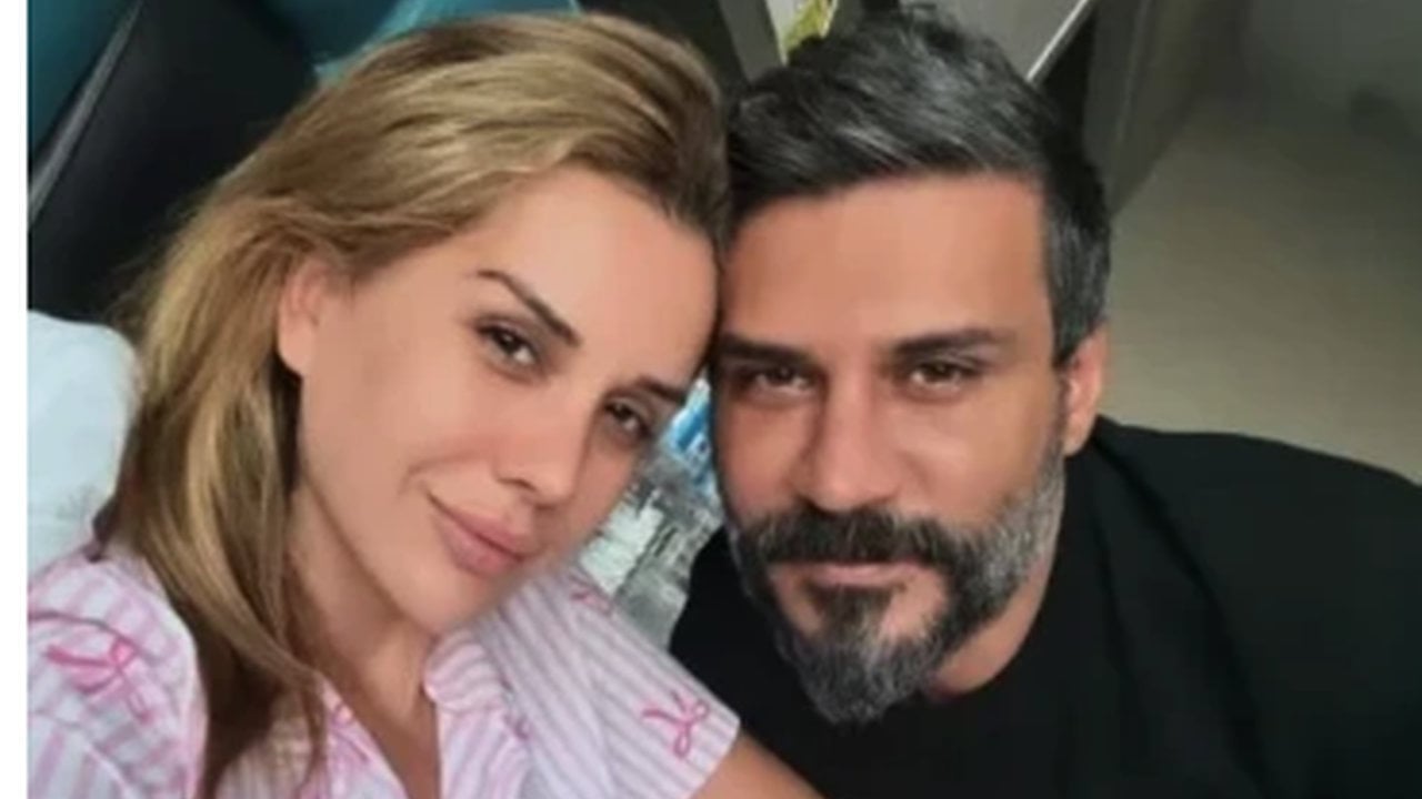 Foto - Neredeeen nereye... Dilan Polat taburcu edildi, içler acısı son hali gündem oldu