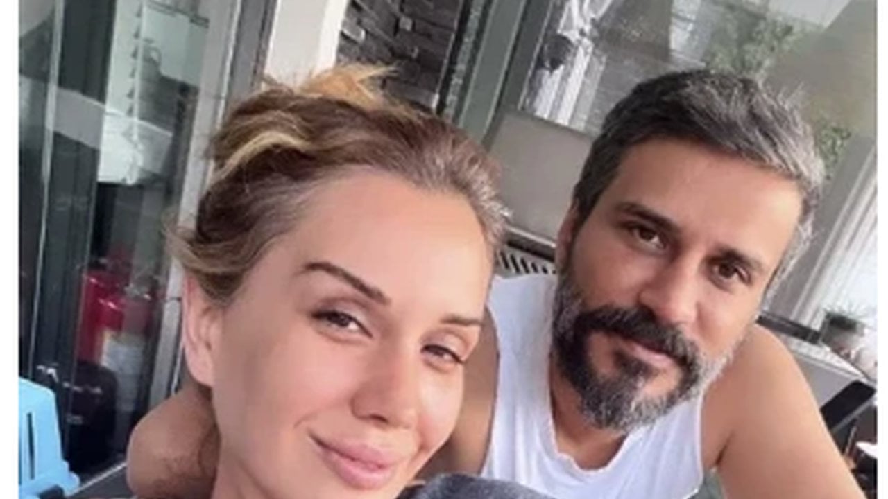 Foto - Neredeeen nereye... Dilan Polat taburcu edildi, içler acısı son hali gündem oldu