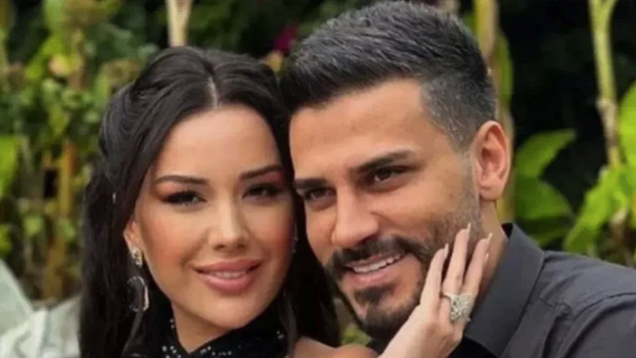 Foto - Neredeeen nereye... Dilan Polat taburcu edildi, içler acısı son hali gündem oldu