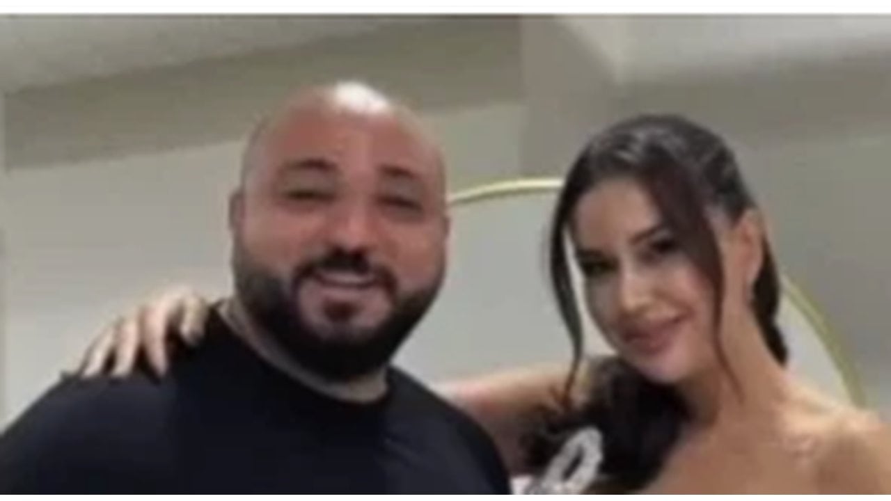 Foto - Neredeeen nereye... Dilan Polat taburcu edildi, içler acısı son hali gündem oldu