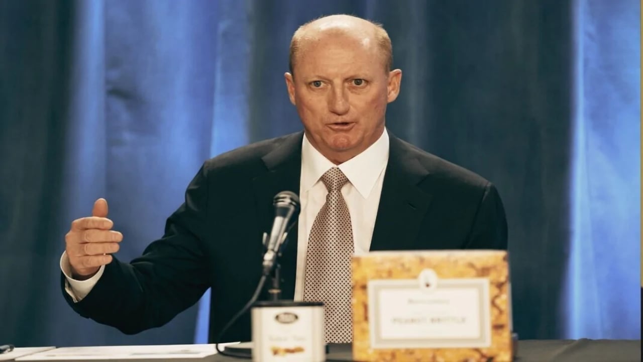 Nereden nereye! Boş şişe toplayarak başladı, şimdi dev şirketin CEO’su oldu