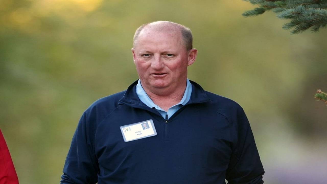 Foto - Nereden nereye! Boş şişe toplayarak başladı, şimdi dev şirketin CEO’su oldu