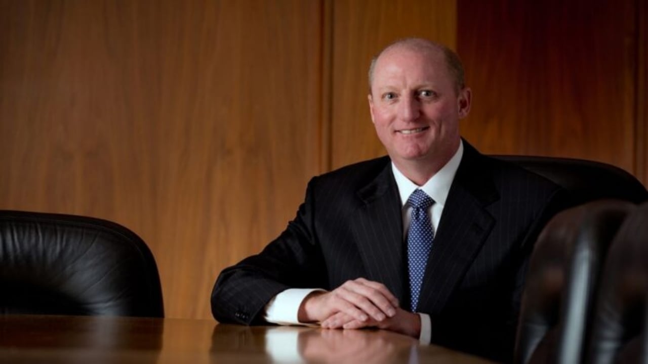 Foto - Nereden nereye! Boş şişe toplayarak başladı, şimdi dev şirketin CEO’su oldu