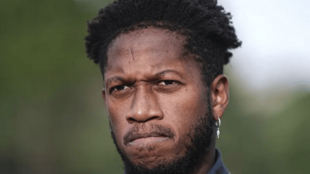 Nereden nereye, Fred bitti artık... 