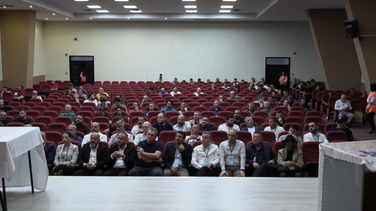 Nereden nereye! Köklü kulüp Altay'ın içler acısı hali!
